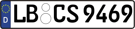 LB-CS9469