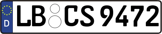 LB-CS9472
