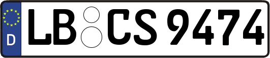 LB-CS9474