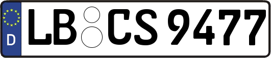 LB-CS9477