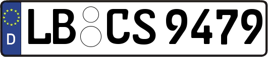 LB-CS9479