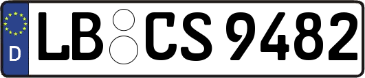 LB-CS9482
