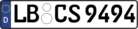 LB-CS9494
