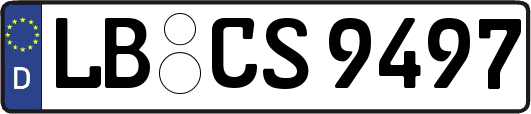 LB-CS9497