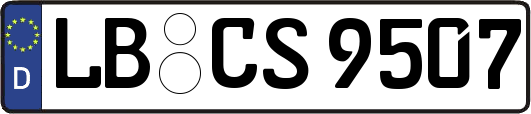 LB-CS9507