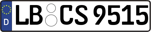 LB-CS9515