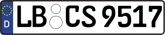 LB-CS9517