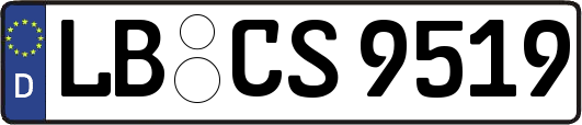 LB-CS9519
