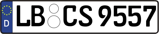 LB-CS9557