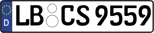 LB-CS9559