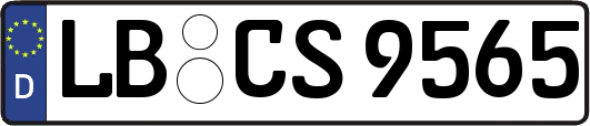 LB-CS9565
