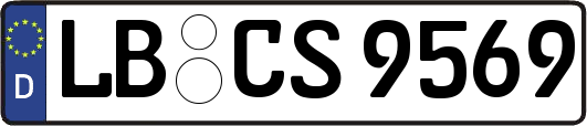 LB-CS9569