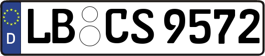 LB-CS9572