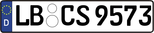 LB-CS9573