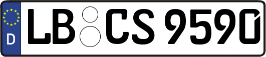 LB-CS9590