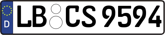 LB-CS9594