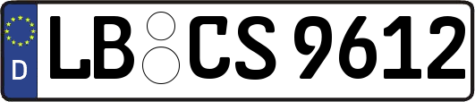 LB-CS9612