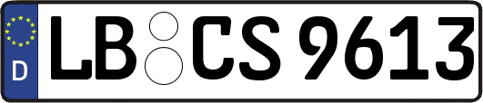LB-CS9613