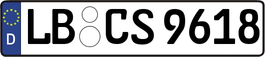 LB-CS9618
