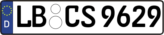 LB-CS9629