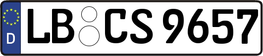 LB-CS9657