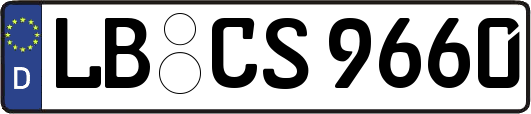 LB-CS9660