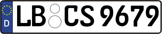 LB-CS9679
