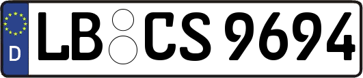 LB-CS9694
