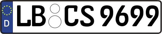 LB-CS9699