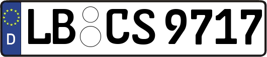 LB-CS9717