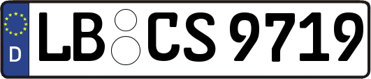 LB-CS9719