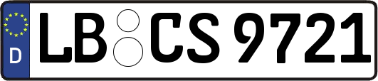 LB-CS9721