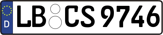 LB-CS9746