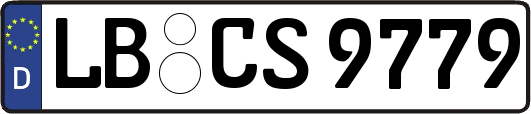 LB-CS9779
