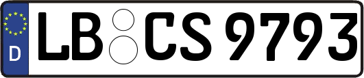 LB-CS9793
