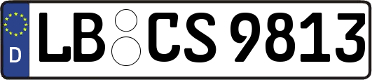 LB-CS9813