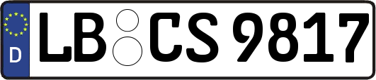 LB-CS9817