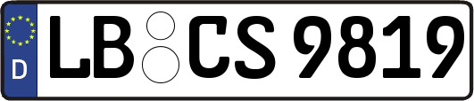 LB-CS9819