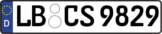 LB-CS9829