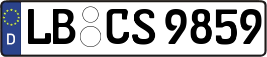 LB-CS9859