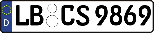 LB-CS9869