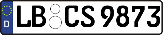LB-CS9873