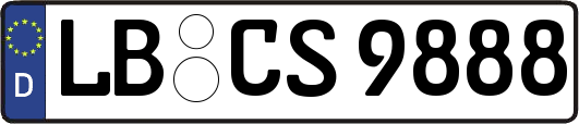 LB-CS9888