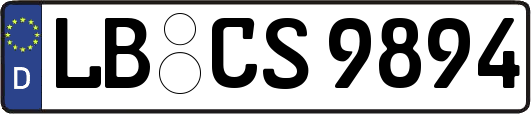 LB-CS9894