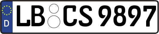 LB-CS9897
