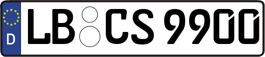 LB-CS9900