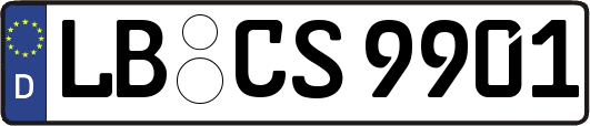 LB-CS9901