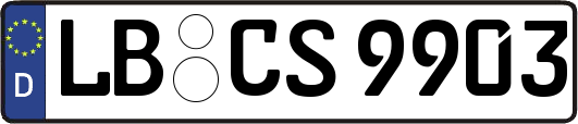 LB-CS9903