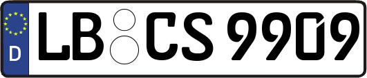 LB-CS9909