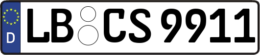LB-CS9911